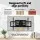 Artiss Full Motion TV Wall Mount Bracket 94cm–216cm Screens Swivel Tilt Extendable 60kg VESA 600x400mm