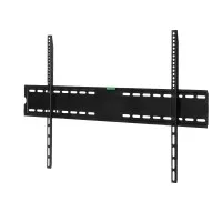 Artiss TV Wall Mount Bracket, Black Iron, 42