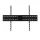 Artiss TV Wall Mount Bracket, Black Iron, 42
