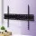 Artiss TV Wall Mount Bracket, Black Iron, 42