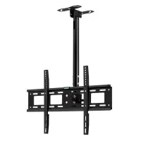 Artiss Full Motion TV Wall & Ceiling Mount Bracket for 32