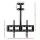 Artiss Full Motion TV Wall & Ceiling Mount Bracket for 32