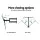 Artiss TV Wall Mount Bracket for 24