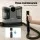 Devanti 1700W Carpet Washer Handheld Vacuum Cleaner 11kPa Rapid Heating Twin Tank 2L Clean 1.2L Dirty