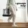 Devanti 1700W Carpet Washer Handheld Vacuum Cleaner 11kPa Rapid Heating Twin Tank 2L Clean 1.2L Dirty