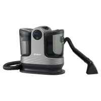 Devanti 1700W Carpet Washer Handheld Vacuum Cleaner 11kPa Rapid Heating Twin Tank 2L Clean 1.2L Dirty