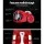 Devanti 2200W Bagless Vacuum Cleaner, Red, Multi-Cyclonic System, HEPA Filter, Adjustable Suction Power