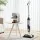 Cordless Wet Dry Vacuum Mop with 20 Bar Espresso Coffee Machine Home Combo Devanti Brand Bundle 20 Bar