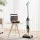Cordless Wet Dry Vacuum Mop with Self Clean Roller and 1000W 3-in-1 Sandwich Maker Panini Press Combo Devanti