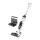 Cordless Wet Dry Vacuum Mop with Self Clean Roller and 1000W 3-in-1 Sandwich Maker Panini Press Combo Devanti