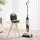 Devanti Cordless Wet Dry Vacuum Mop and 3‑in‑1 850W Sandwich Waffle Maker Home Bundle Packed for Families