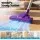 Devanti 3-in-1 Corded Stick Vacuum Cleaner 16000Pa Suction 0.8L Dust Bin 5m Cord Purple