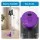 Devanti 3-in-1 Corded Stick Vacuum Cleaner 16000Pa Suction 0.8L Dust Bin 5m Cord Purple