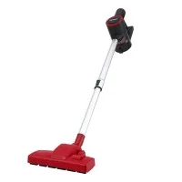 Devanti 3-in-1 Corded Stick Vacuum Cleaner 16000Pa Purple 0.8L Washable HEPA Filter
