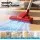 Devanti 3-in-1 Corded Stick Vacuum Cleaner 16000Pa Purple 0.8L Washable HEPA Filter