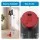 Devanti 3-in-1 Corded Stick Vacuum Cleaner 16000Pa Purple 0.8L Washable HEPA Filter