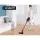 Devanti Stick Vacuum Cleaner Replacement HEPA Filter 3-Pack - Washable, 99.97% Allergen Elimination, 6/7cm Diameter