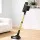 DEVANTI Cordless Stick Vacuum Cleaner 4-in-1 30000Pa 1.5L 500W Brushless Motor with LED Floor Head Gold