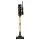 DEVANTI Cordless Stick Vacuum Cleaner 4-in-1 30000Pa 1.5L 500W Brushless Motor with LED Floor Head Gold