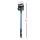 Devanti Stick Vacuum Cleaner Brushless Cordless 250W Blue, 20,000Pa Suction, HEPA Filter, 2 Speeds, 3-in-1 Heads