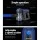 Devanti Stick Vacuum Cleaner Brushless Cordless 250W Blue, 20,000Pa Suction, HEPA Filter, 2 Speeds, 3-in-1 Heads