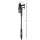 Devanti 350W Grey Stick Vacuum Cleaner - Brushless, Cordless, Lightweight with HEPA Filter & 2000mAh Battery