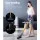 Devanti Stick Vacuum Cleaner Bagless Cordless 150W Gold, HEPA Filter, 2-Speed, Lightweight, 35min Runtime, 0.6L