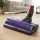 DEVANTI Replacement Vacuum Floor Head for Dyson V7 V8 V10 V11 V15 with LED Headlight and Dual Rollers