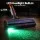 DEVANTI Replacement Vacuum Floor Head for Dyson V7 V8 V10 V11 V15 with LED Headlight and Dual Rollers