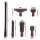 Devanti 6 Piece Vacuum Attachment Kit for Dyson V5 V7 V8 V10 and V11 Quick Release Cleaning Tools