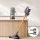 Devanti K7 Cordless Stick Vacuum Cleaner and 20 Bar Espresso Coffee Maker Machine Home Duo