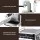 Devanti Cordless Stick Vacuum Cleaner and Espresso Coffee Maker Duo 20 Bar 10kPa HEPA Filtration