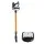 Devanti K7 Cordless Stick Vacuum 10kPa HEPA Filter and 3‑in‑1 850W Sandwich Maker Bundle for Home Use