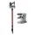 Devanti K7 Cordless Stick Vacuum Cleaner and 20 Bar Espresso Coffee Machine Duo with HEPA Filter