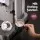 Devanti K7 Cordless Stick Vacuum Cleaner and 20 Bar Espresso Coffee Machine Duo with HEPA Filter