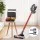 Devanti K7 Cordless Stick Vacuum Cleaner and 3 in 1 1000W Sandwich Maker Panini Press 10000Pa Suction
