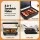 Devanti K7 Cordless Stick Vacuum Cleaner and 3 in 1 1000W Sandwich Maker Panini Press 10000Pa Suction