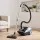 Devanti Bagged Canister Vacuum Cleaner 2000W 23000Pa Suction 4L Dust Bag HEPA Filtration Onboard Storage