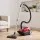 DEVANTI Bagged Canister Vacuum Cleaner 2000W 23kPa Suction HEPA Triple Filtration 4L Dust Bag 5m Cord
