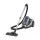 Devanti Bagless Canister Vacuum Cleaner 4L 2000W 25kPa Suction Dual Washable HEPA Filters Switchable Floor Head