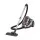 Devanti Bagless Canister Vacuum Cleaner 4L 2000W 25kPa Suction Dual Washable HEPA Filters Switchable Floor Head
