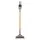Devanti 300W Golden Cordless Stick Vacuum Cleaner | Self-Standing, Brushless Motor, LED Display, HEPA Filter, 2200mAh