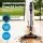 Devanti 350W Brushless Cordless Stick Vacuum Cleaner - Blue, 22KPa Suction, 40 Min Runtime, HEPA Filtration, 0.4L