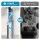 Devanti Cordless Vacuum Cleaner with Auto-Empty Dust Station 18kPa Powerful Suction 40min Runtime Oat
