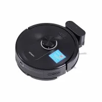 Devanti Robot Vacuum and Mop 6000Pa LDS Laser 3-in-1 with App and Remote Control Devanti Robot Vacuum and Mop 6000Pa LDS Laser 3-in-1 with App and Remote Control