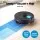 Devanti Robot Vacuum and Mop 6000Pa LDS Laser 3-in-1 with 1.5L Self-Emptying Dock and App Control