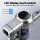 Devanti Cordless 300W Stick Vacuum Cleaner - Brushless Motor, HEPA Filter, LED Display, 2200mAh Battery, Blue