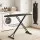 Artiss Foldable Ironing Board with Iron Rest Heavy Duty Steel Mesh Adjustable 72–88cm Height 7 Settings
