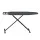 Artiss 3‑Layer Extra Thick Ironing Board with Iron Rest Foldable Heavy‑Duty Steel Adjustable Height 68–83cm