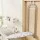 Artiss Wall Mounted Foldable Ironing Board, Metal Frame, 40x4.5x120cm, White, Compact Laundry Solution with Safety Lock